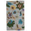 Tapis gris Noell