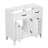 Single Bathroom Vanity Base Only-91688523