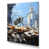 Toile tendue