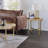 End Table With Tray Top