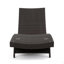 Chaise longue en osier Salem-1610237502