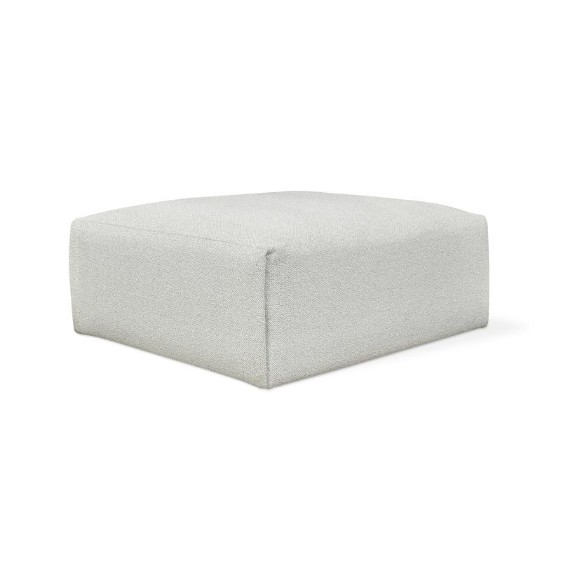 Nest Ottoman, Fog