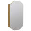 Eaton Medicine Cabinet, Recess and Surface Mount-946598649