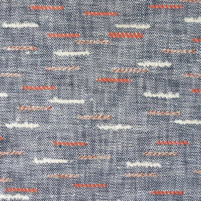 Japon Jun Cotton Blend Performance Fabric