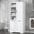 Bathroom Storage Cabinet With Doors And Drawers-503654649