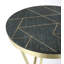 Table de bout