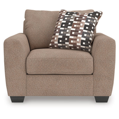 Alasan Oversized Chair