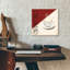 «Cafe Moderne 2» par Marco Fabiano, art mural en verre acrylique-1474725711