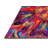 Neon Reverie Rug-608630968