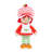 Strawberry Shortcake Pillow Buddy