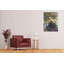 Claude Monet - Wrapped Canvas Painting-21210794