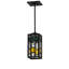 1 - Light Pendant