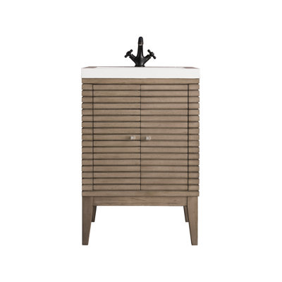 Linden 24'' W Single Vanity