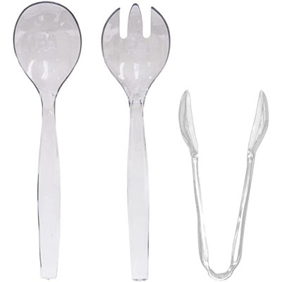 Party Supplies Kit for 6 Guests