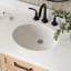 ARIEL Monroe 54 Single Sink Bathroom Vanity with Carrara Quartz Top-559027422-569601535-600647834