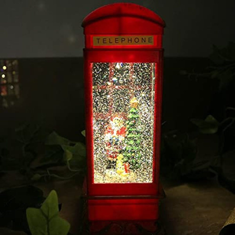 LED Lantern