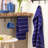 FIESTA Valencia Kitchen Towel Set, 16"x28"-108370046-108370050