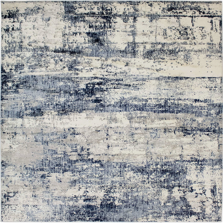 Kelson Abstract Indoor Rug