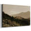 Paysages rétro-CMI - Cavas enveloppés de galerie-2015265402