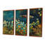 Amauris - ensemble d'art mural bateau-108458182-108458176