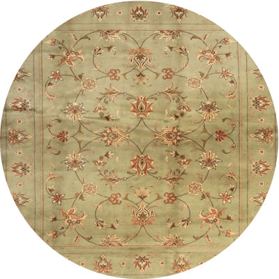 Tapis décoratif beige Contemporary