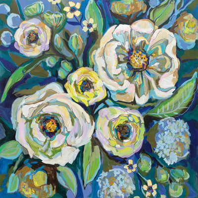 " Ocean House " by Jeanette Vertentes