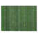 Kinslee Washable Striped Indoor / Outdoor Rug
