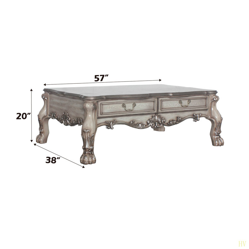 Table basse Dresden