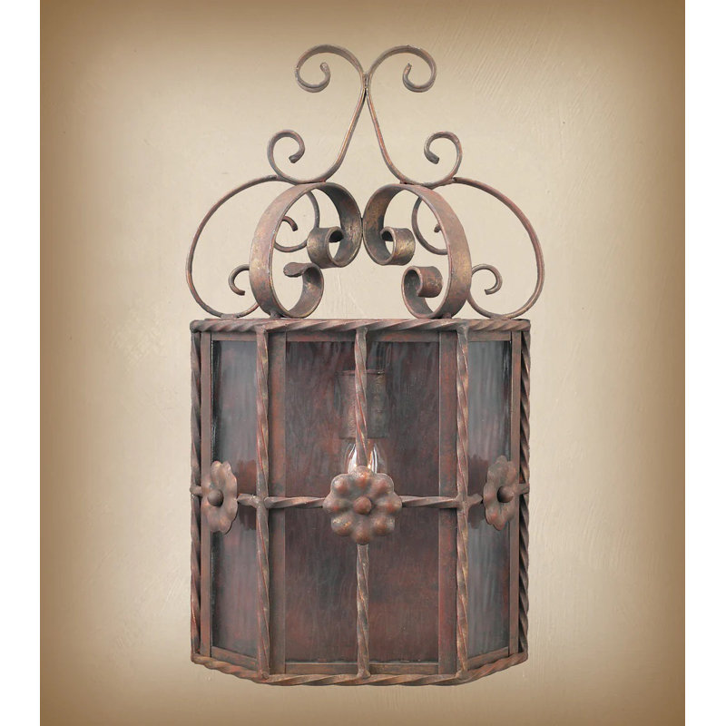 Daan Wall Light