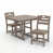 Brun antique