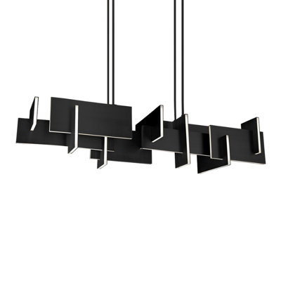Amari 1 - Light LED Pendant