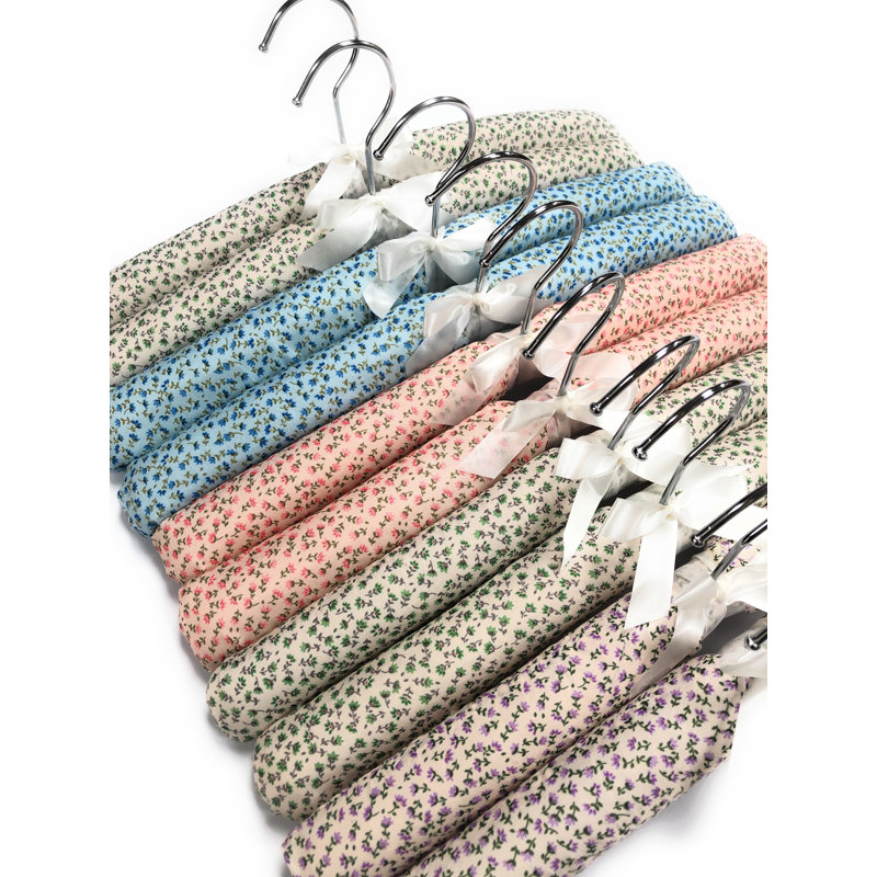 Wood Non-Slip Standard Hanger for Dress/Shirt/Sweater