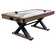Excalibur 72" 2 - Player Air Hockey Table with Digital Scoreboard