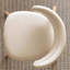 Ensemble repas rond-99183803