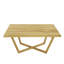 Kanosh Oak Solid Wood Dining Table-524540537-524540541