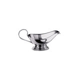 Aladino Stainless Steel Gravy Boat