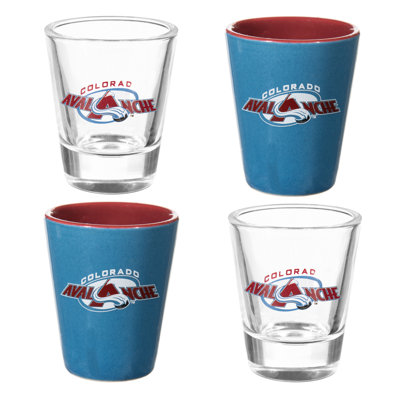 2oz. Shot Glass / Shooter Set