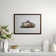 Swan II Print by Audubon