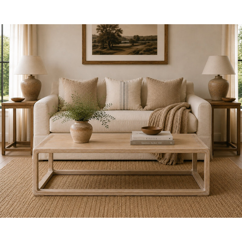 Talitha Coffee Table
