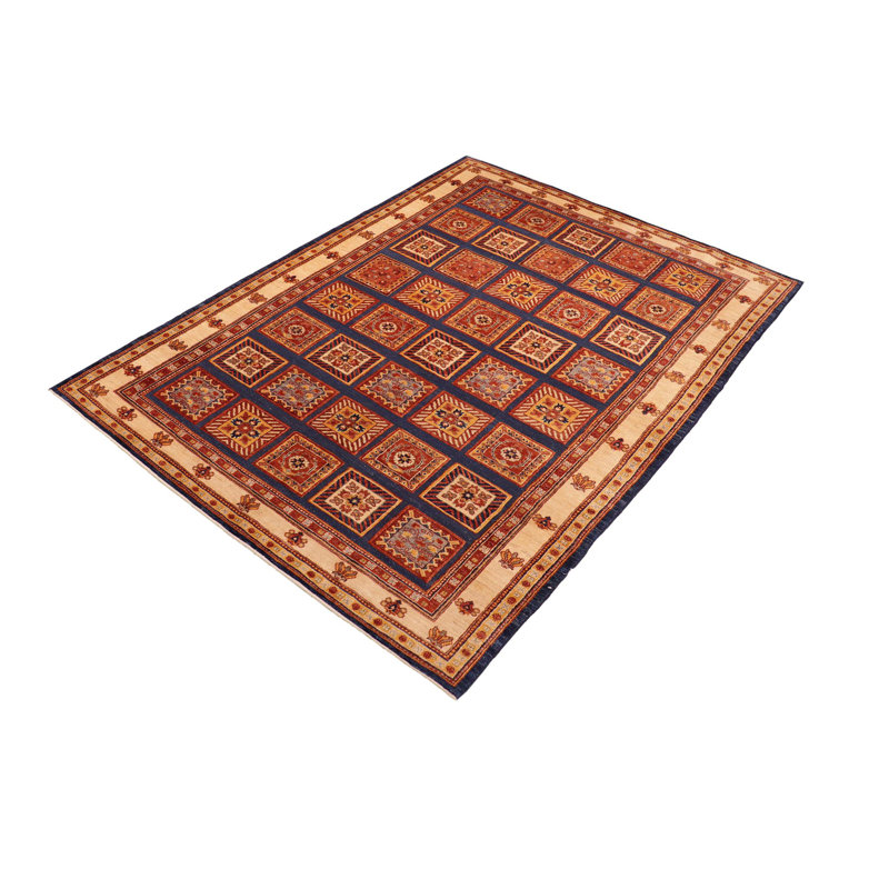 Parlsley Wool Oriental Rug