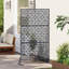 Vidaxl Privacy Screen Steel-116797741