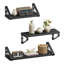 Seaford 3 Piece Bracket Shelf-1517508759