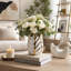 Vase de table Addington en céramique Addington-1842714659