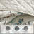 Eddie Bauer Garden Bloom Cotton Quilt Set-109055532-109055534