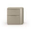 Oblique Right Nightstand