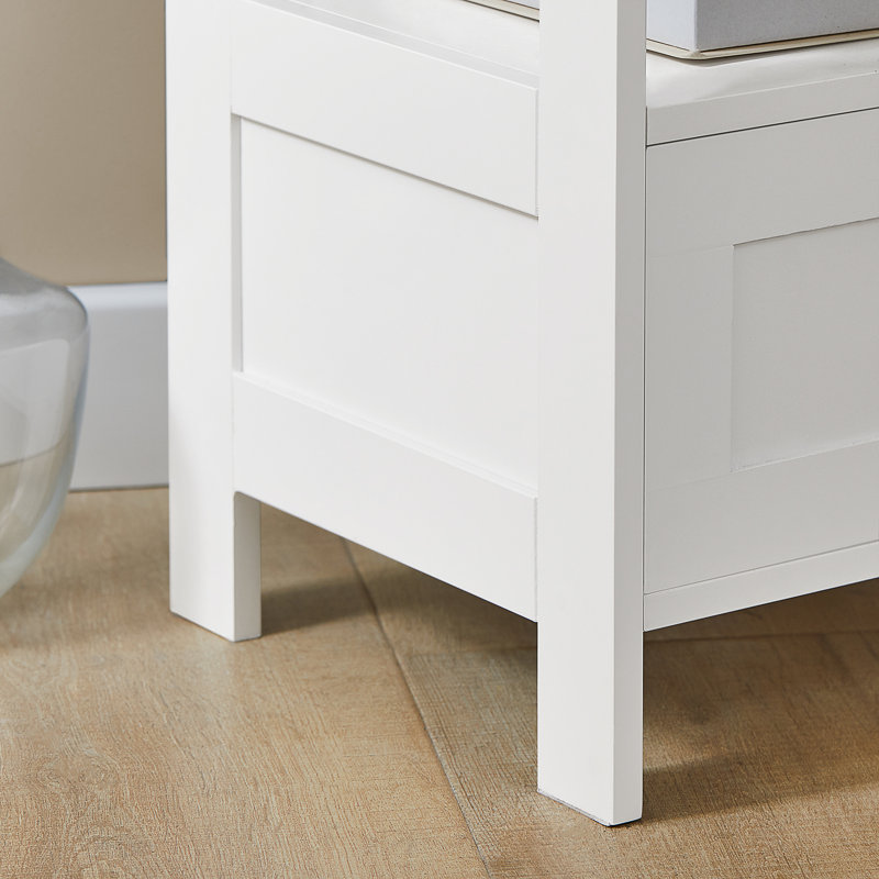 Belgrace 30cm W Bedside Table