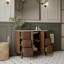 Meuble-lavabo simple 42 po Nova-209329781
