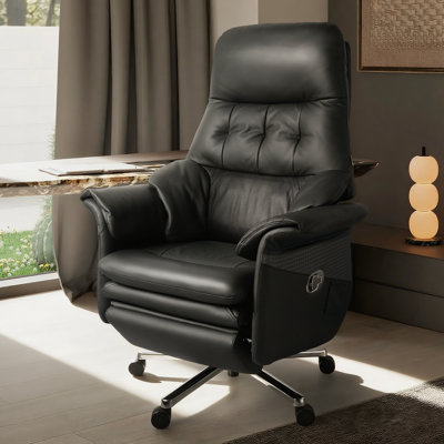  Fauteuil de bureau Ennio Massage