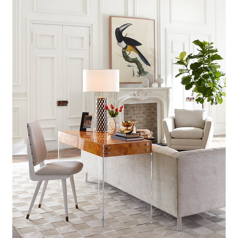 Bond Desk, Natural