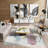 Performance Abstract Indoor Rug-1147227468